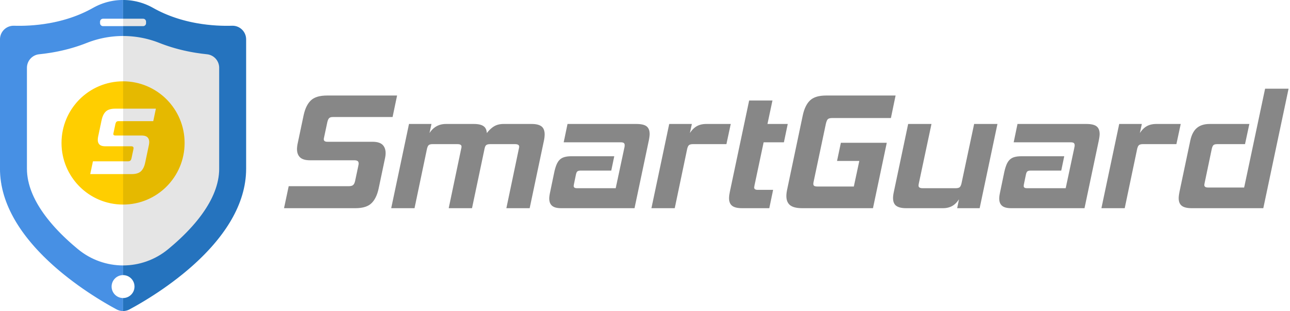 smartguard Logo